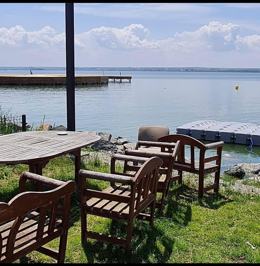 Lake View Nordis Mamaja Zewnętrze zdjęcie